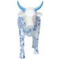 Preview: Mengelmoos - Cowparade Kuh Large
